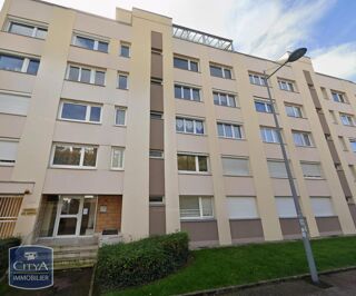  Appartement à louer 1 pièce 28 m²