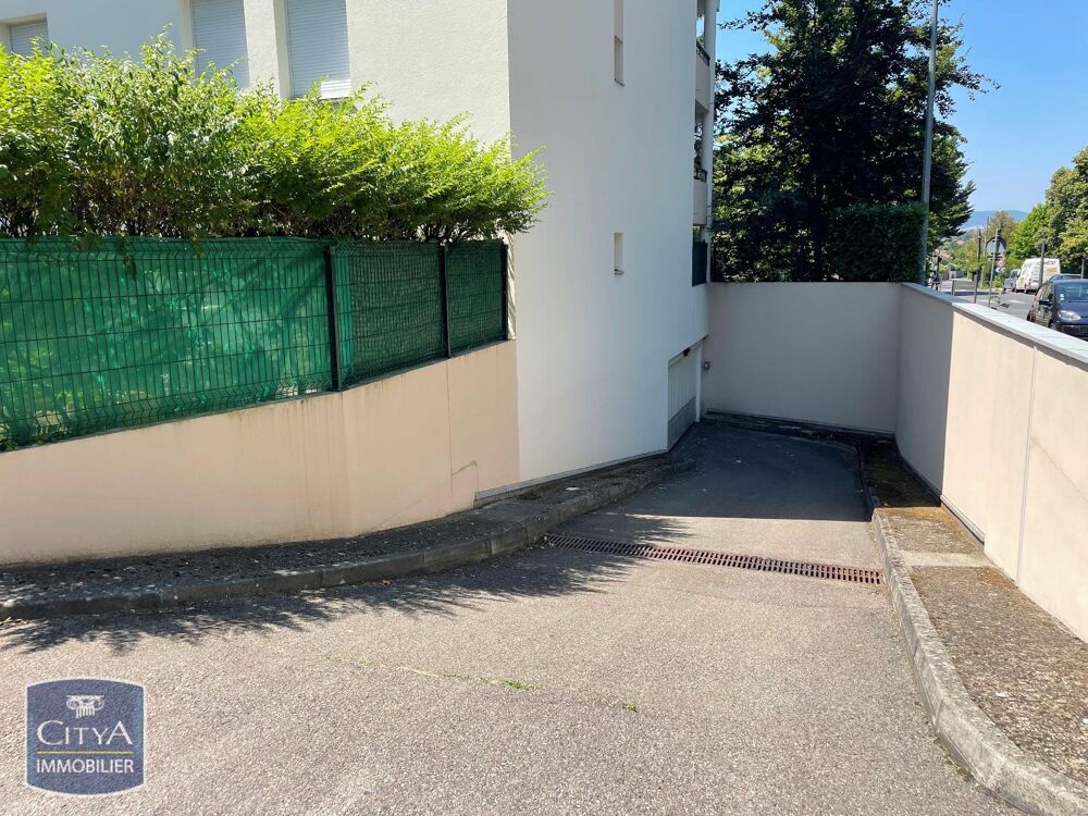 location Parking / Garage Sainte-Foy-lès-Lyon (69110)