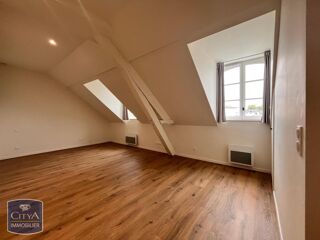  Appartement � louer 1 pi�ce 34 m�