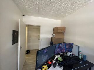  Appartement à louer 1 pièce 26 m²