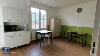  Appartement à louer 1 pièce 22 m²