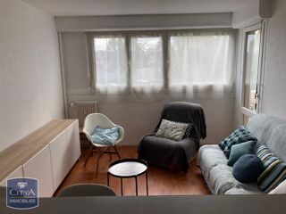  Appartement � louer 3 pi�ces 46 m�