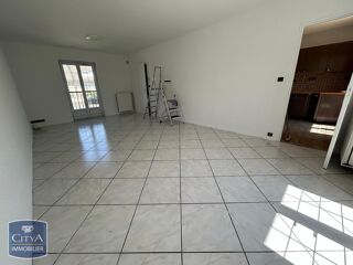  Maison à louer 5 pièces 84 m²
