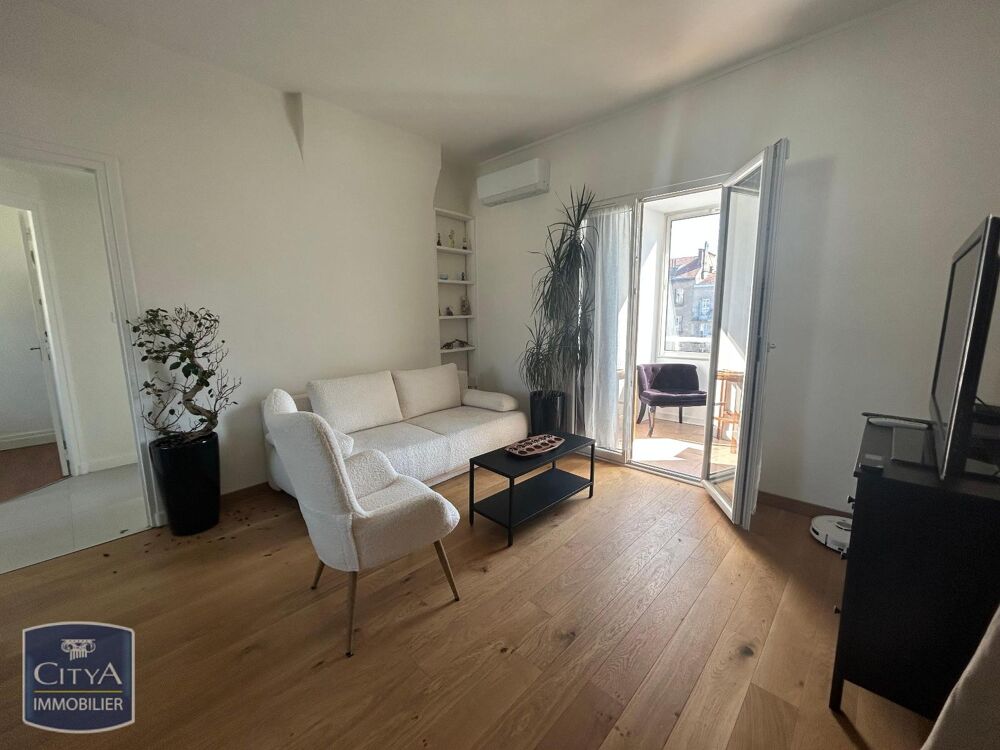 À LOUER : Situé dans un quartier agréable et dynamique d....