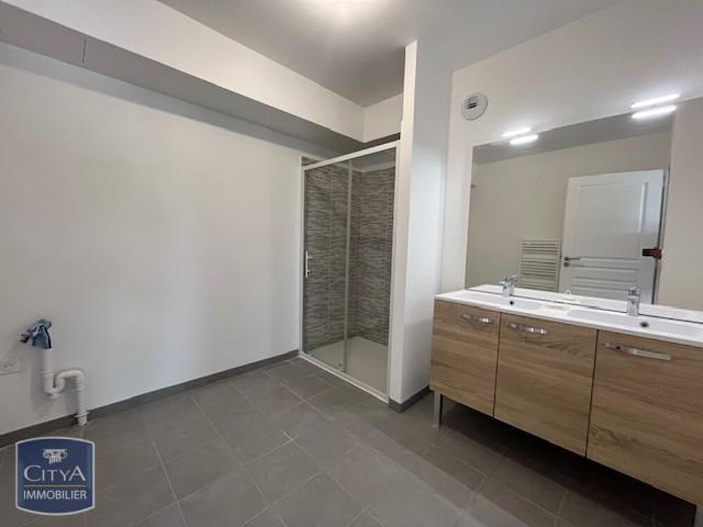 location Appartement - 2 pièce(s) - 54 m² Luneray (76810)