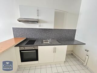  Appartement à louer 3 pièces 64 m²