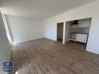  Appartement à louer 3 pièces 57 m²
