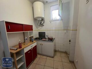  Appartement � louer 2 pi�ces 34 m�