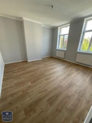  Appartement à louer 2 pièces 48 m²
