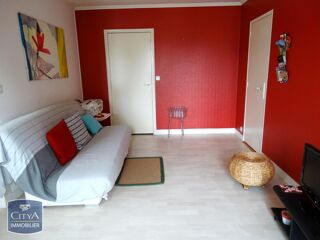  Appartement à louer 2 pièces 58 m²