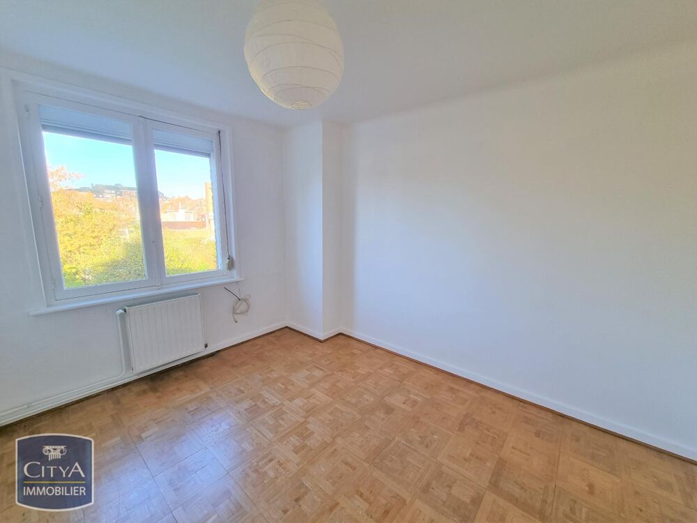 location Maison - 4 pièce(s) - 91 m² Lambersart (59130)