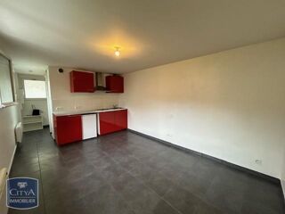  Appartement à louer 1 pièce 23 m²