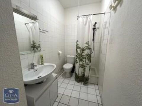  Appartement � louer 1 pi�ce 29 m�