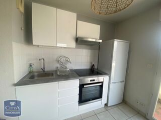  Appartement � louer 3 pi�ces 57 m�