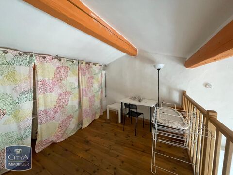  Appartement � louer 2 pi�ces 41 m�