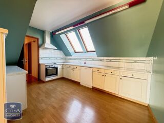  Appartement � louer 4 pi�ces 114 m�