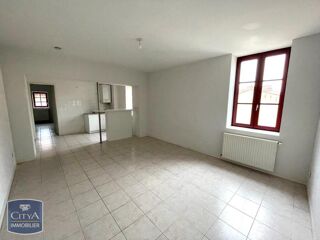  Appartement à louer 2 pièces 45 m²