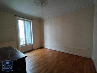  Appartement à louer 2 pièces 53 m²