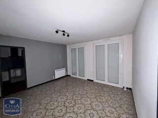  Appartement à louer 2 pièces 46 m²