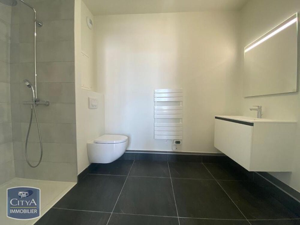 location Appartement - 2 pièce(s) - 41 m² Huningue (68330)