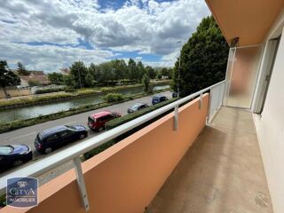  Appartement � louer 1 pi�ce 31 m�