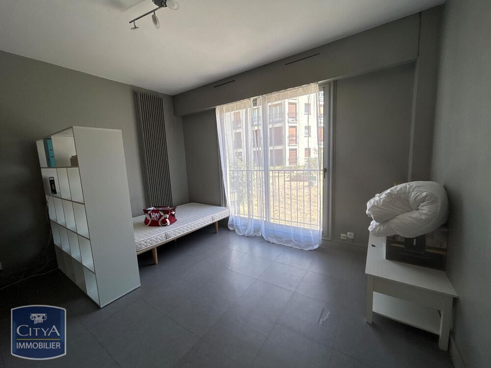 Gare - À LOUER : Découvrez cet appartement T1 idéalement....