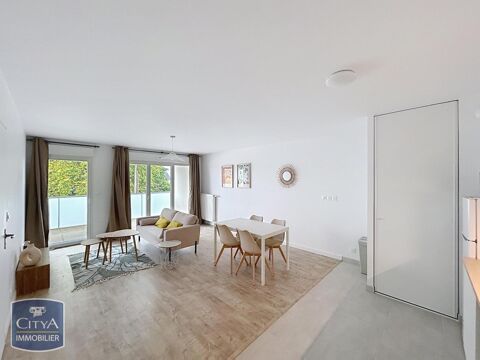  Appartement � louer 3 pi�ces 71 m�