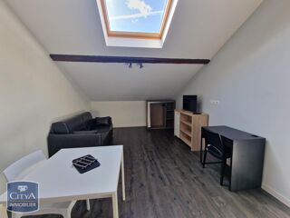  Appartement � louer 1 pi�ce 21 m�