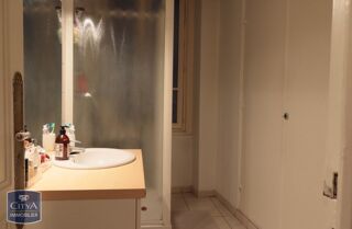  Appartement à louer 3 pièces 68 m²