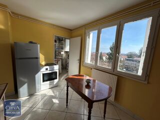  Appartement � louer 3 pi�ces 69 m�