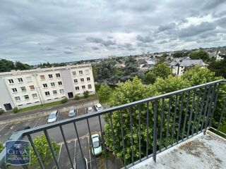  Appartement à louer 1 pièce 28 m²