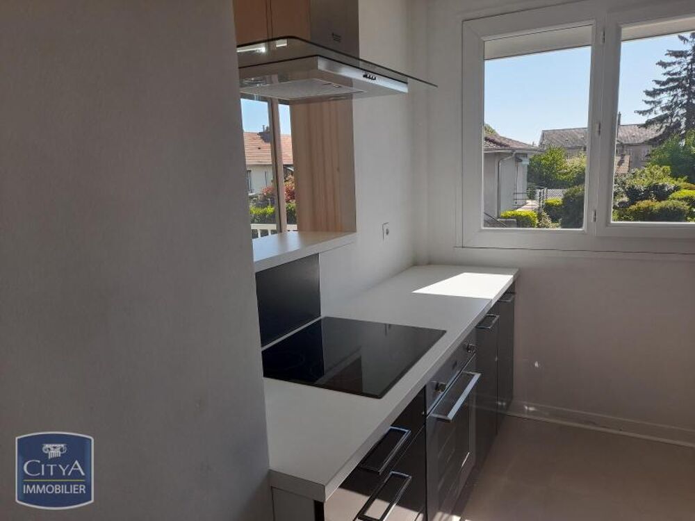 location Appartement - 3 pièce(s) - 65 m² Mâcon (71000)