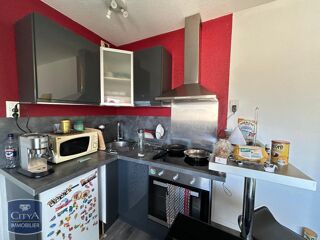  Appartement � louer 1 pi�ce 23 m�