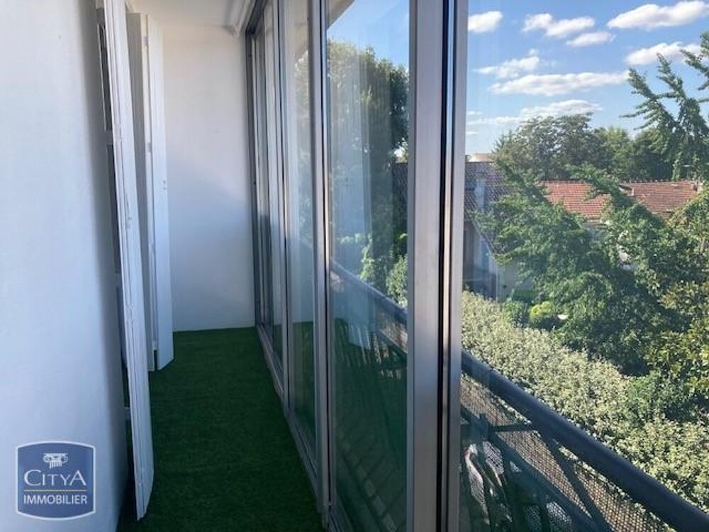 A LOUER - Agréable appartement T3 à Villeneuve-sur-Lot !....