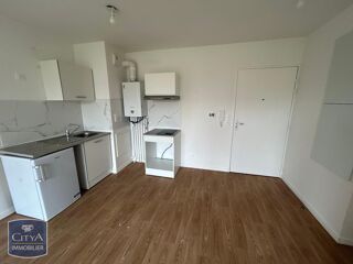  Appartement � louer 2 pi�ces 39 m�