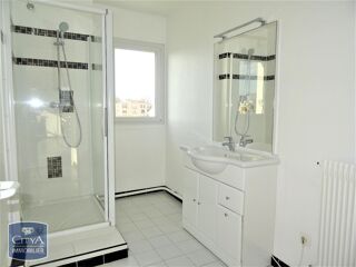  Appartement � louer 2 pi�ces 52 m�