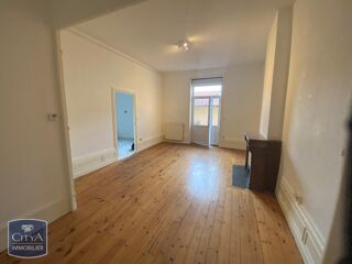  Appartement à louer 3 pièces 85 m²