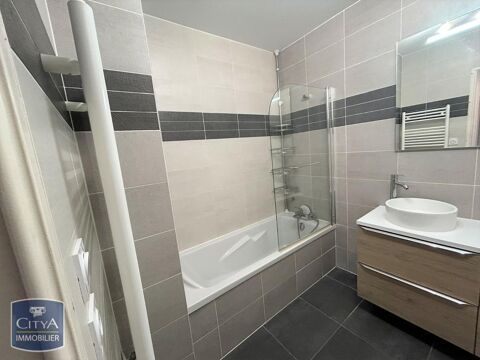  Appartement � louer 3 pi�ces 73 m�