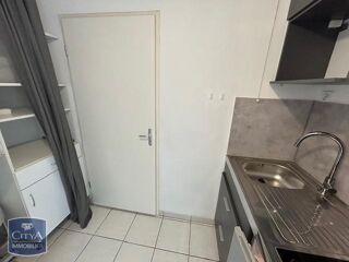  Appartement � louer 1 pi�ce 27 m�