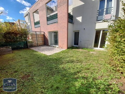  Appartement � louer 3 pi�ces 64 m�