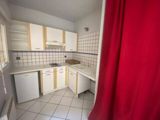  Appartement à louer 31 m²