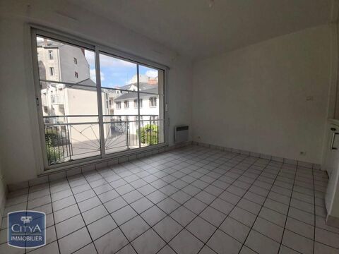  Appartement � louer 1 pi�ce 18 m�