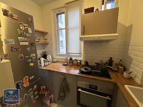  Appartement  louer 3 pices 59 m