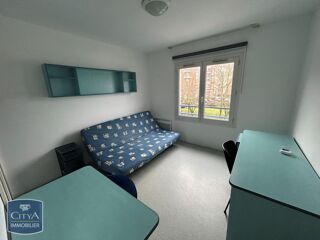  Appartement � louer 1 pi�ce 17 m�