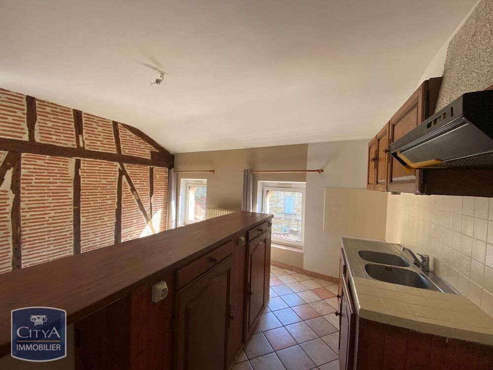 location Appartement - 3 pièce(s) - 76 m² Agen (47000)