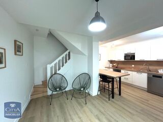  Appartement � louer 1 pi�ce 23 m�