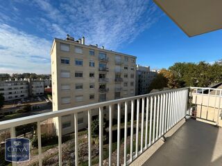 location Appartement - 3 pièce(s) - 64 m² Rambouillet (78120)