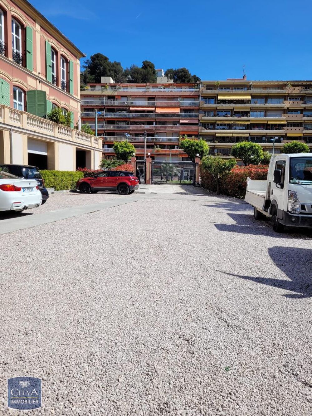 location Autres Menton (06500)