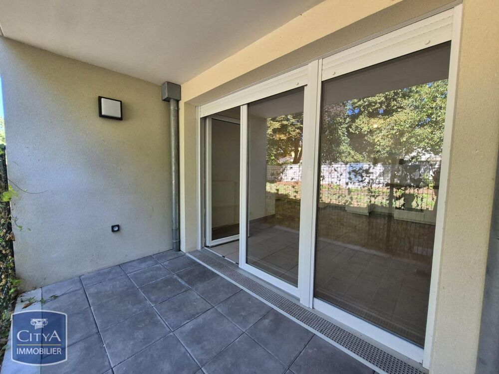 location Appartement - 3 pièce(s) - 59 m² Montlignon (95680)