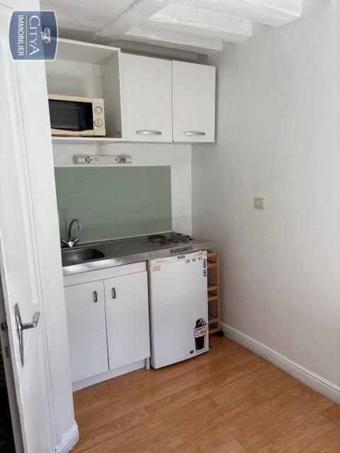  Appartement � louer 1 pi�ce 10 m�